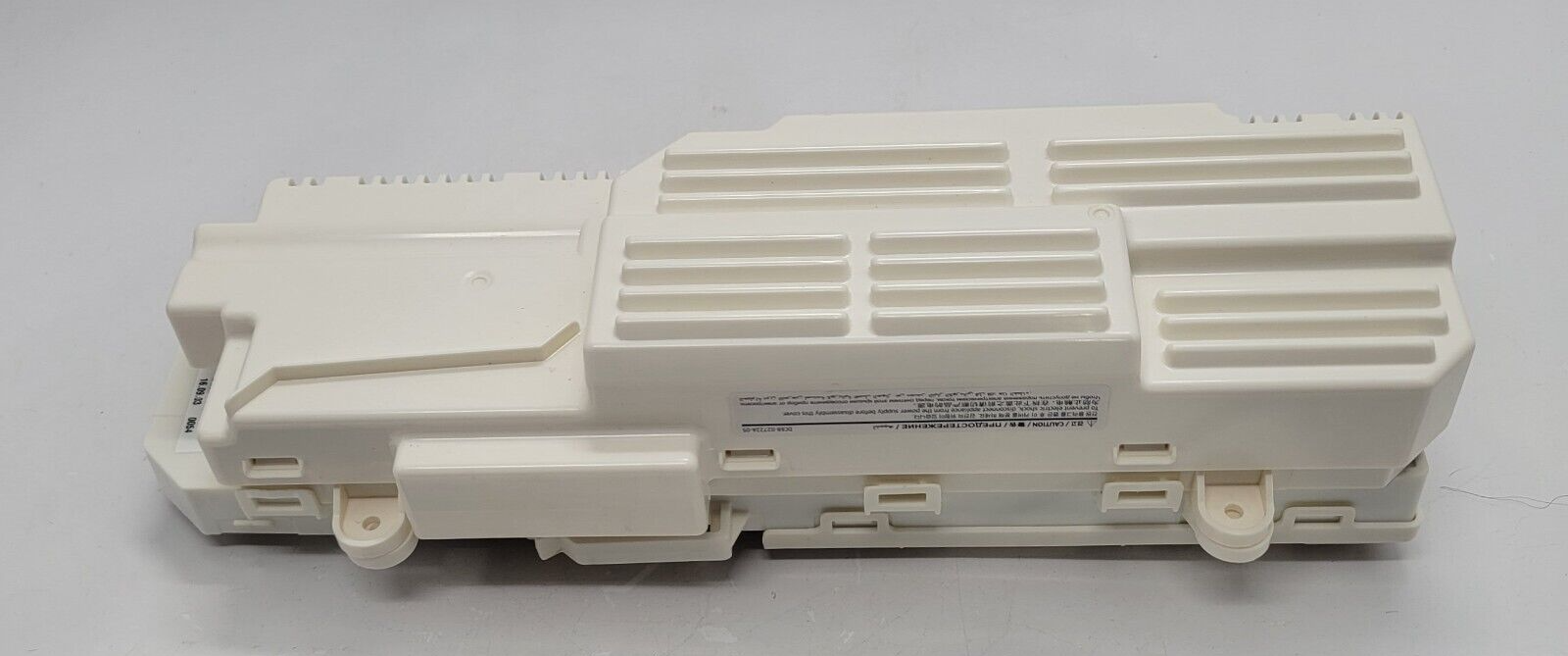 Genuine Washer Samsung Control Board Part#DC92-01624K