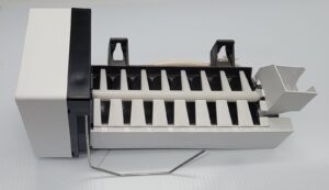 Genuine Refrigerator Frigidaire Ice Maker Part#241798211