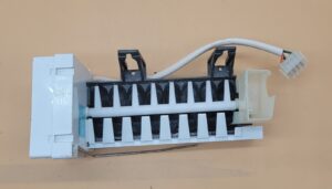 Genuine Refrigerator Frigidaire Ice Maker Part#IMBD03-002