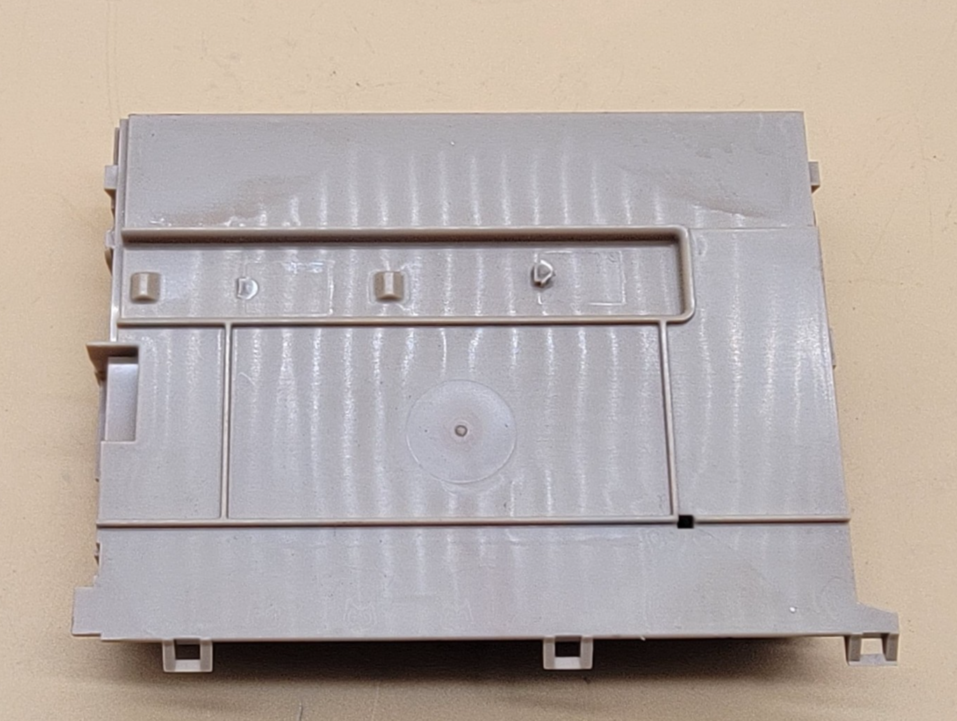 Genuine Dishwasher Kitchen Aid Control Board Part#W11170180