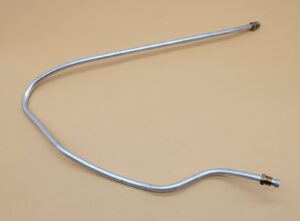 Genuine Oven LG Gas Supply Tube Part#MGE62671201