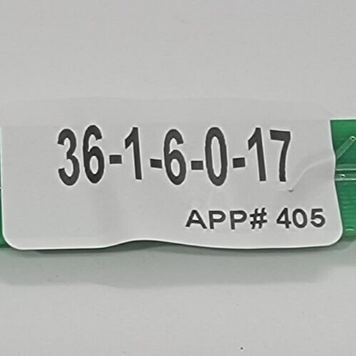 Genuine Refrigerator Samsung LED Control Board Part#DA41-00691