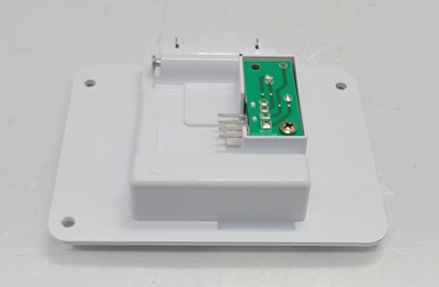 Genuine Refrigerator Kitchen Aid Ice Control Board Part#220398 2215650