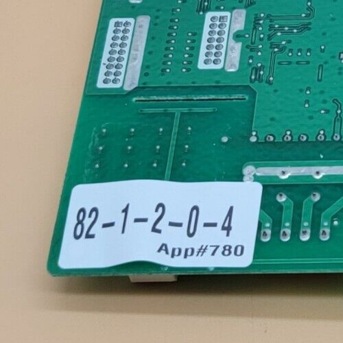 Genuine Refrigerator Kenmore Control Board Part#197D8513G101.