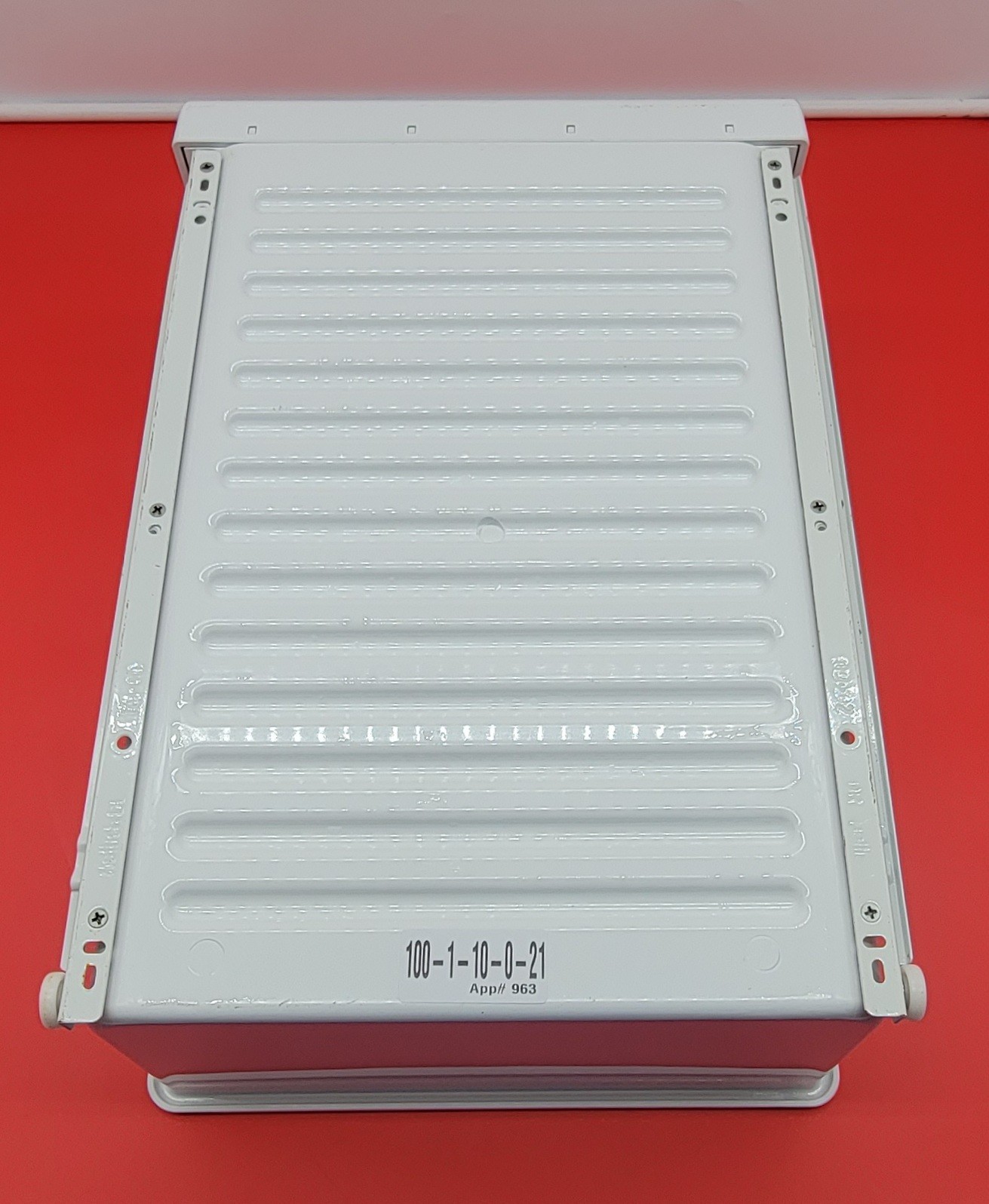 Genuine Refrigerator Sub-Zero Crisper Drawer Part#4181490