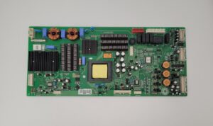 Genuine Refrigerator LG Circuit Board Part#EBR78643405