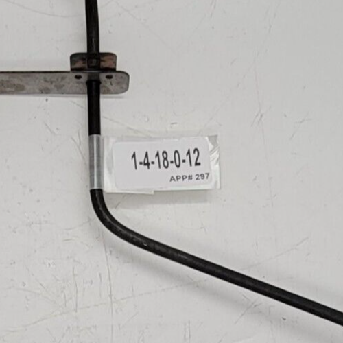 Genuine Oven GE Bake Element Part#WB44T10011
