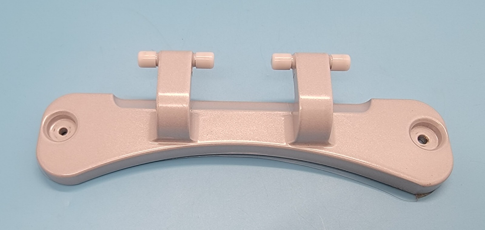 Genuine Dryer Samsung Door Hinge Part#DC61-02597A