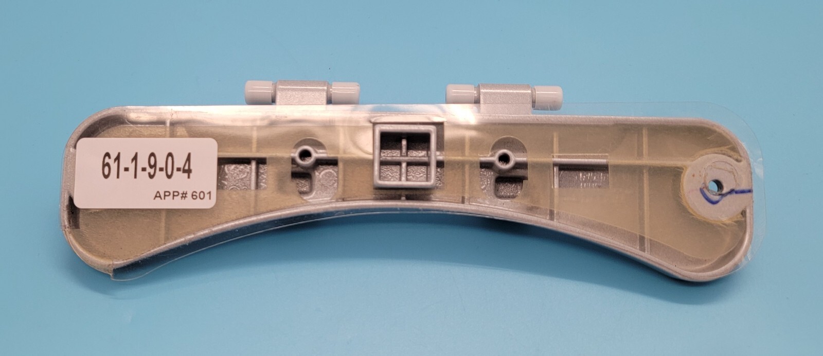 Genuine Dryer Samsung Door Hinge Part#DC61-02597A