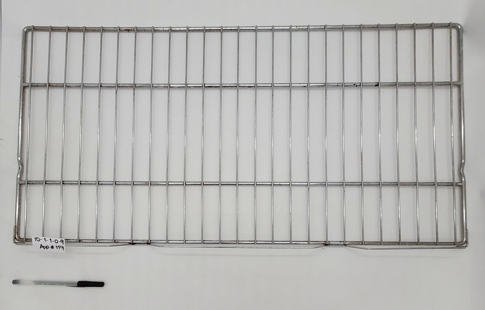 Genuine Stove Verona Rack