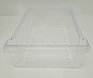 Genuine Refrigerator Whirlpool Drawer Part#DWG2176286