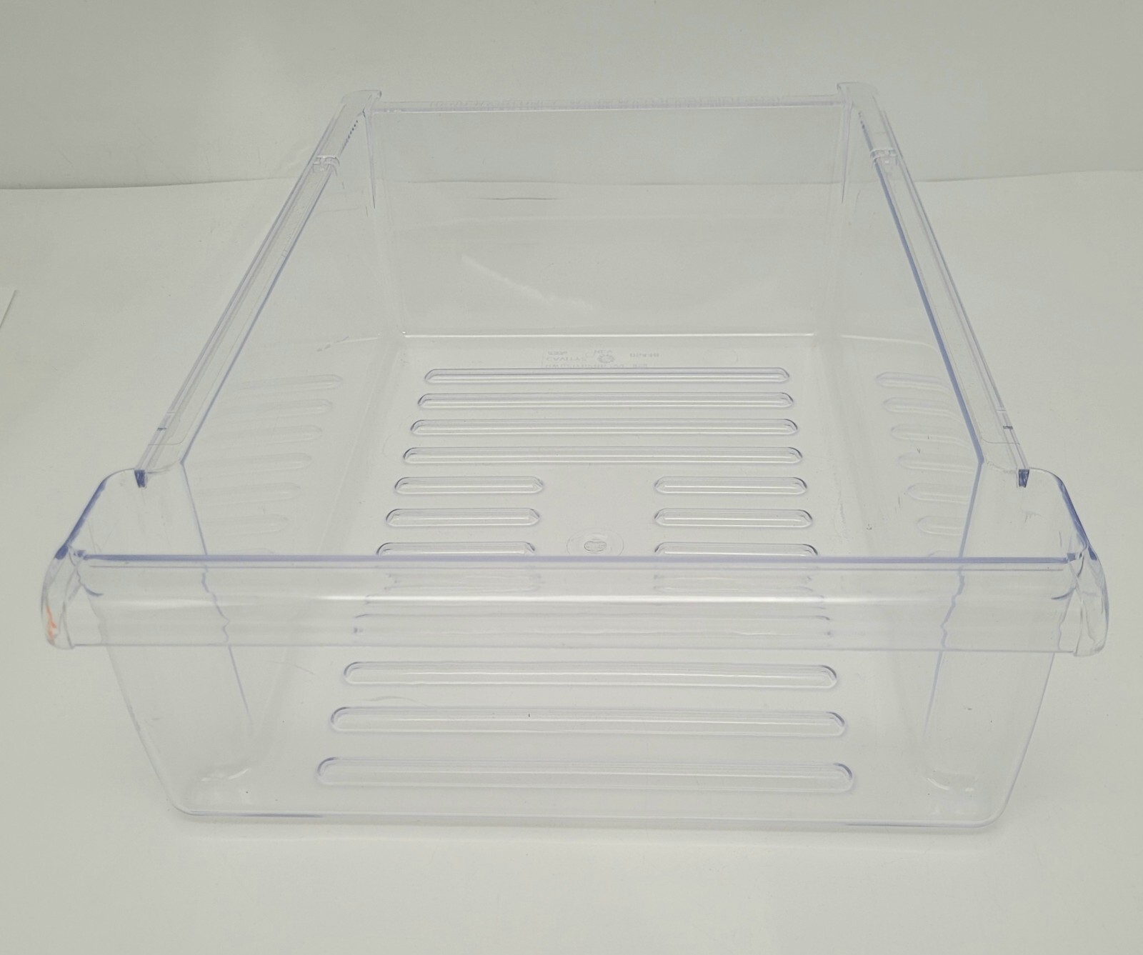 Genuine Refrigerator Whirlpool Drawer Part#DWG2176286
