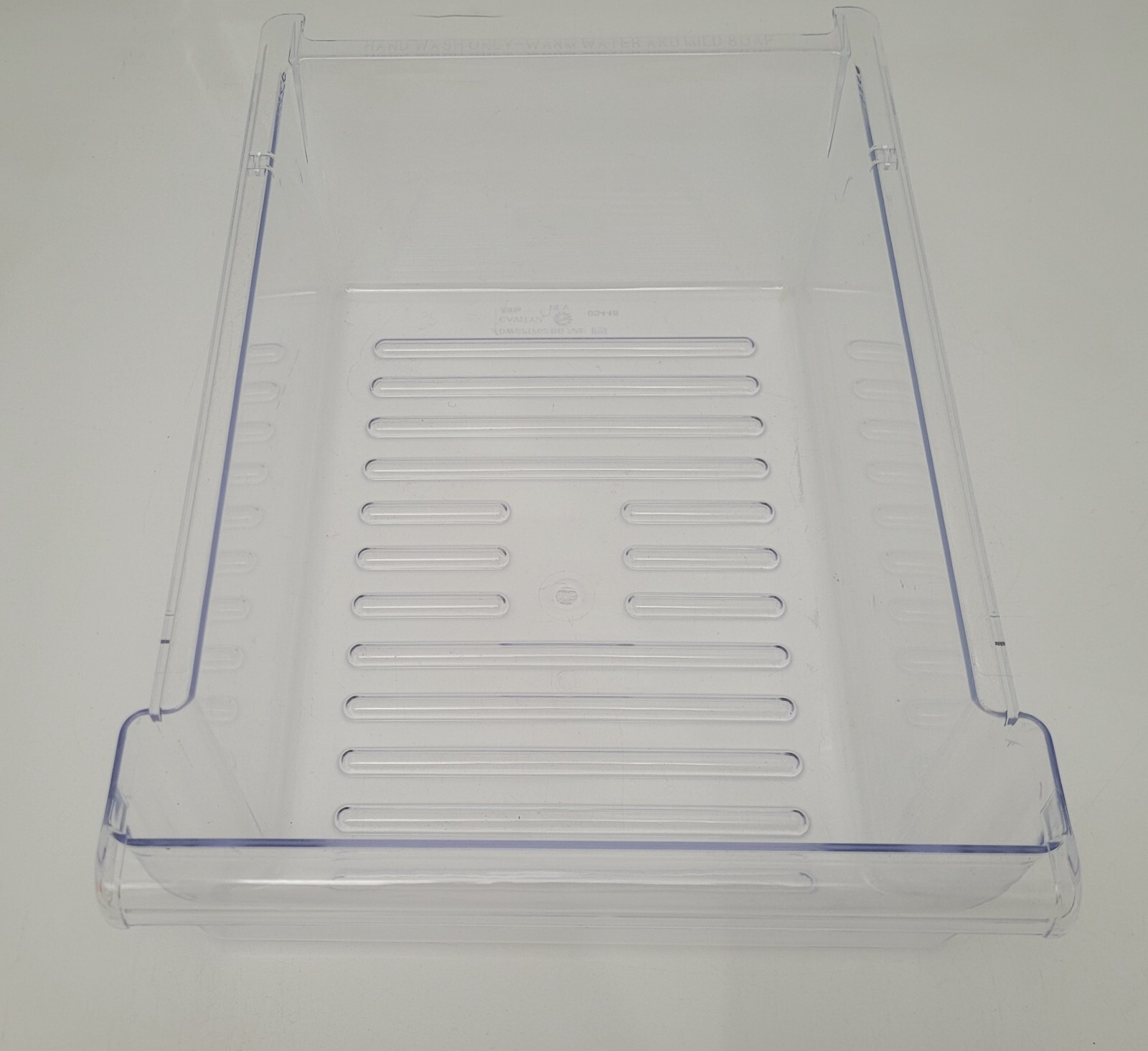 Genuine Refrigerator Whirlpool Drawer Part#DWG2176286