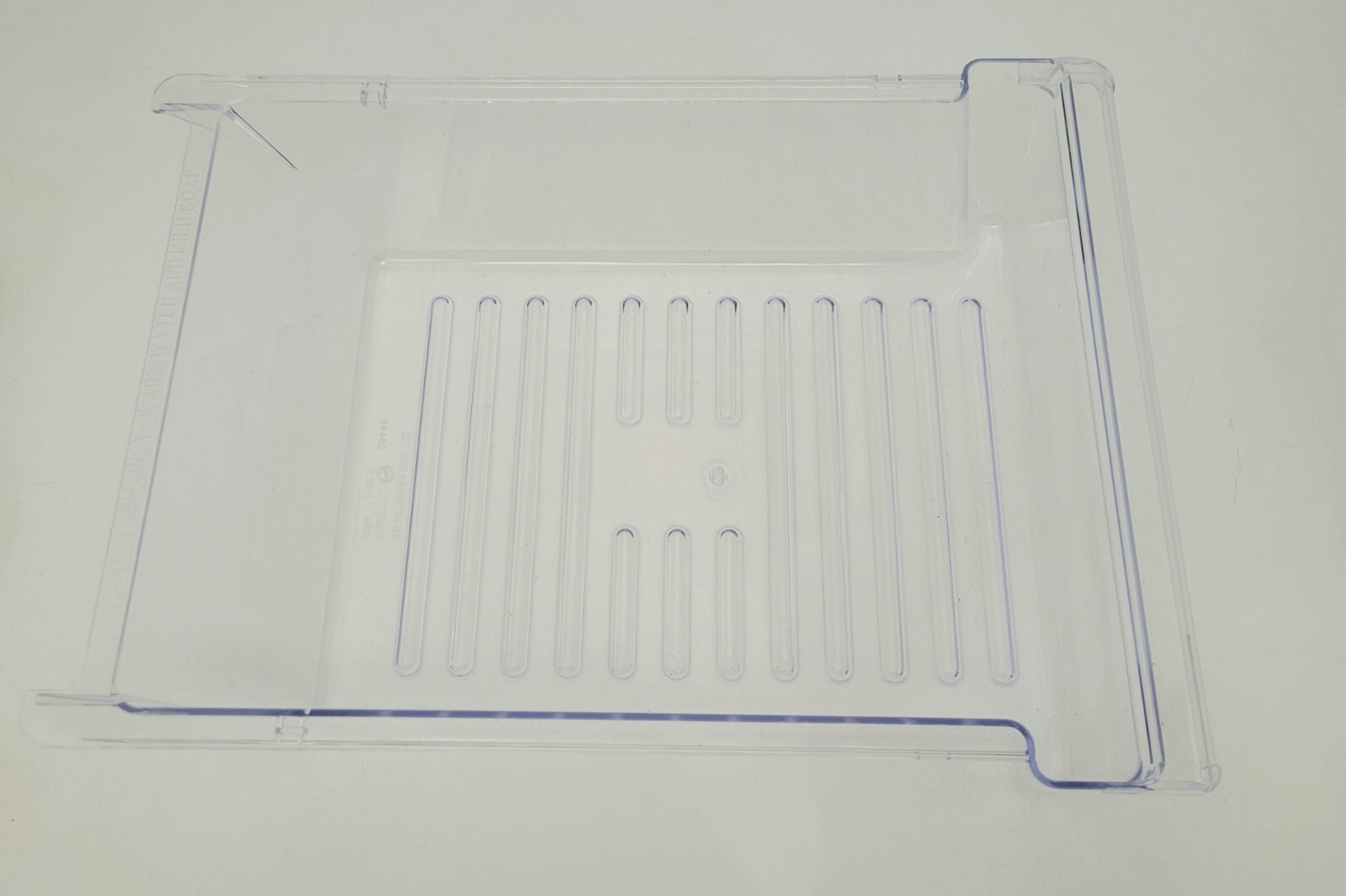 Genuine Refrigerator Whirlpool Drawer Part#DWG2176286
