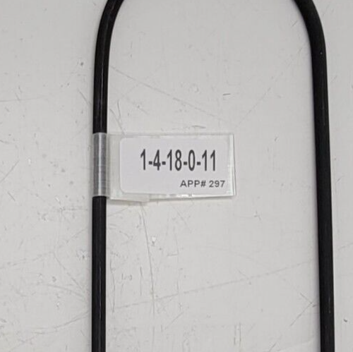 Genuine Oven GE Broil Element Part#WB44T10009