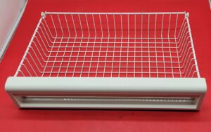 Genuine Refrigerator Sub-Zero Drawer Part#4181530