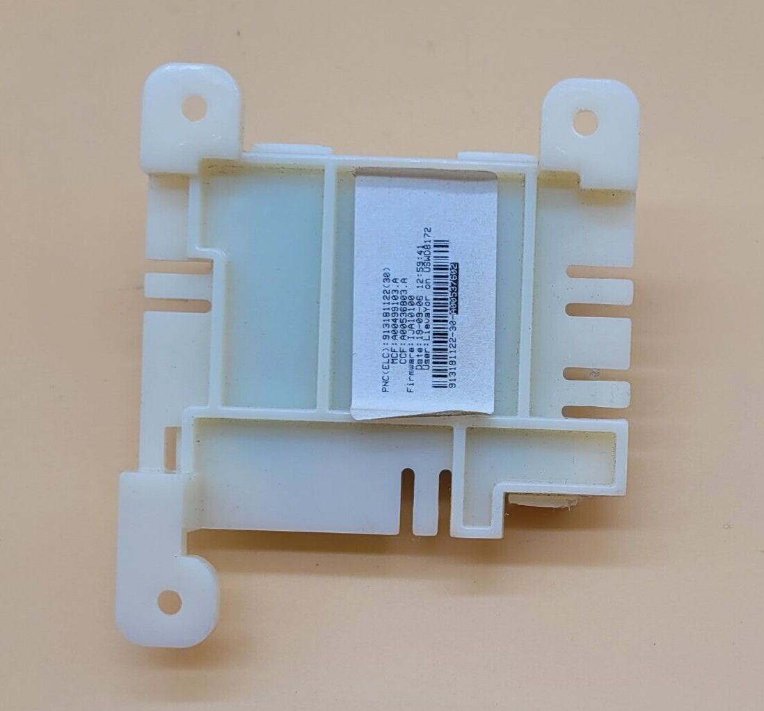 Genuine Washer Whirlpool Control Board Part#913181110
