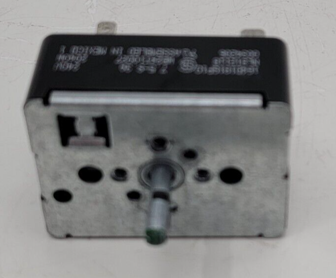 Genuine Oven GE Infinite Switch Part#164D1816P10