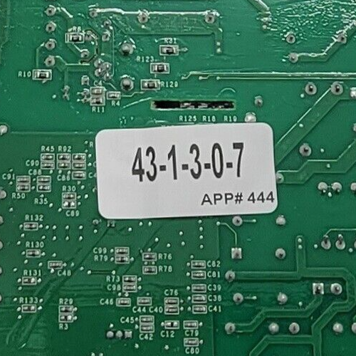Genuine Refrigerator GE Control Board Part#200D4864G049