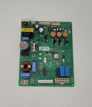 Genuine Refrigerator LG Circuit Board Part#EBR67348009