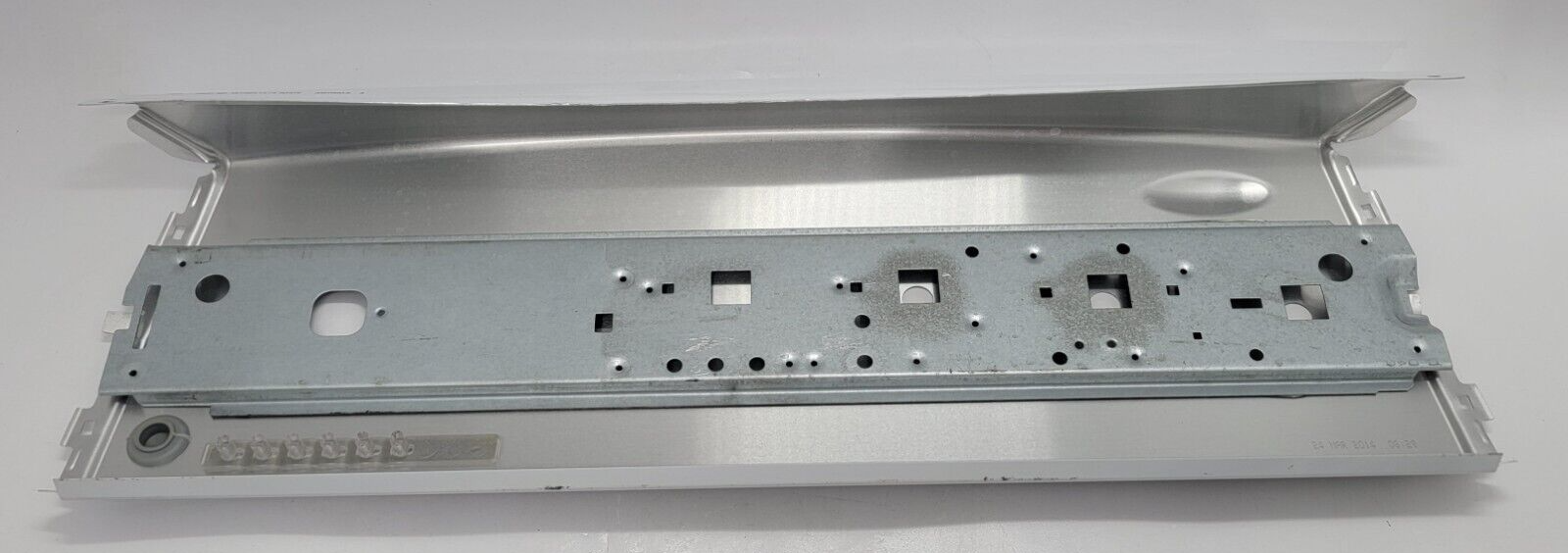 Genuine Refrigerator Kitchen Aid Control Panel Part#W10251314