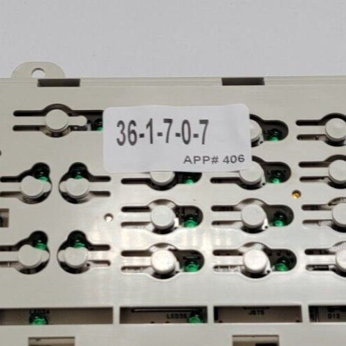 Genuine Dryer GE Control Board Part#572D660G07
