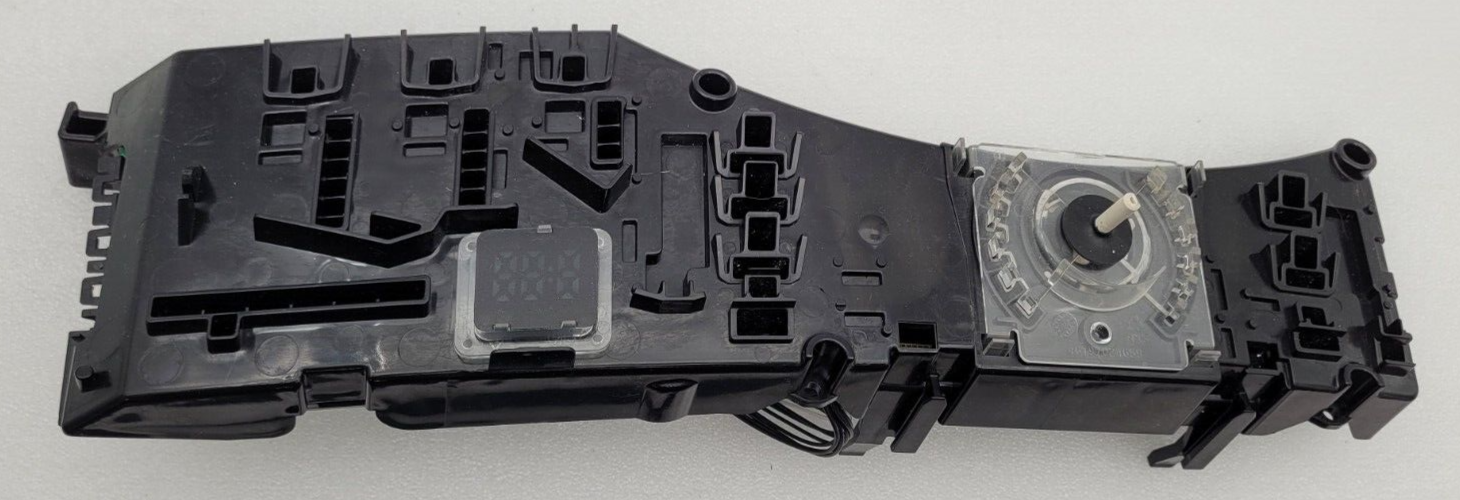 Genuine Whirlpool Washer Main Control Board Part#46197024659
