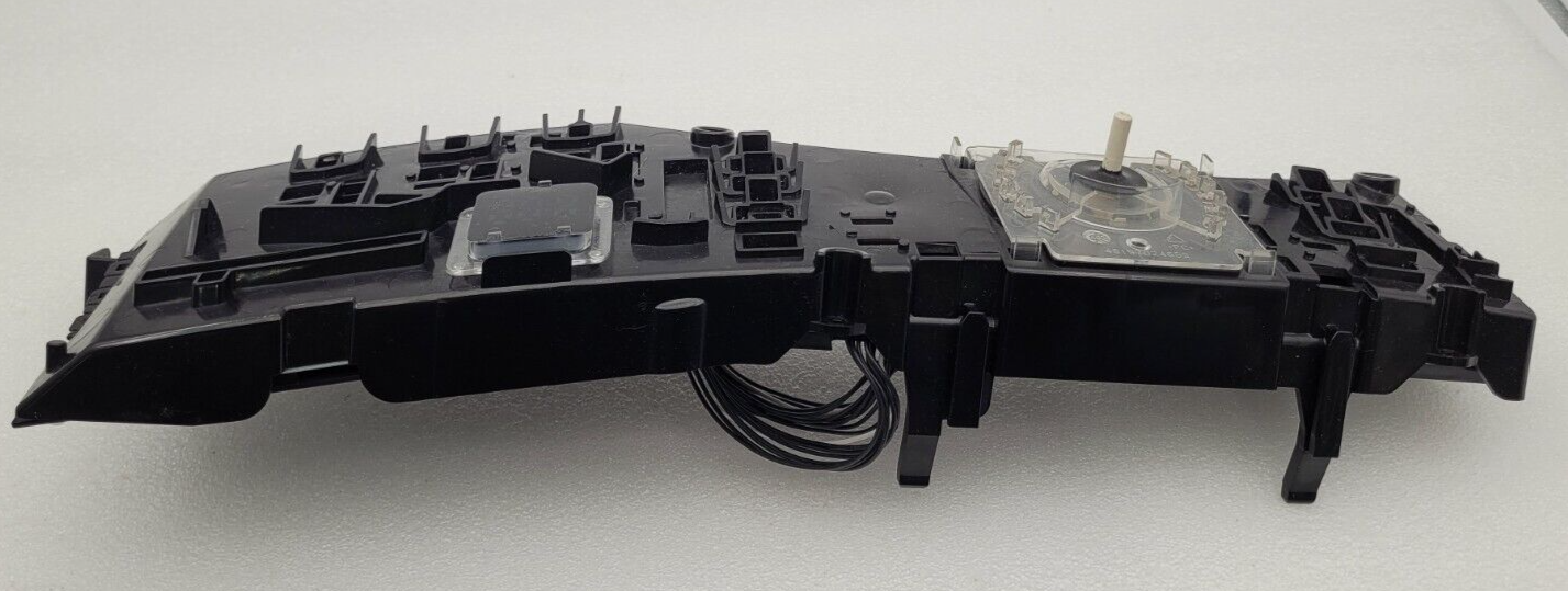 Genuine Whirlpool Washer Main Control Board Part#46197024659