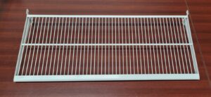 Genuine Refrigerator Sub-Zero Wire Shelf Part#3600820