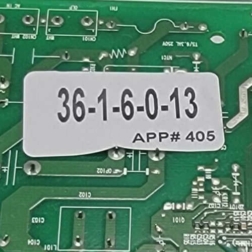 Genuine Refrigerator Samsung Control Board Part#DA41-00691