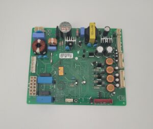 Genuine Refrigerator LG Circuit Board Part#EBR65002714
