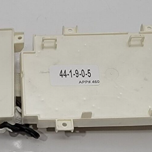 Genuine Washer LG Control Board Part#EBR36870743