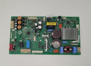 Genuine Refrigerator LG Circuit Board Part#EBR74796440