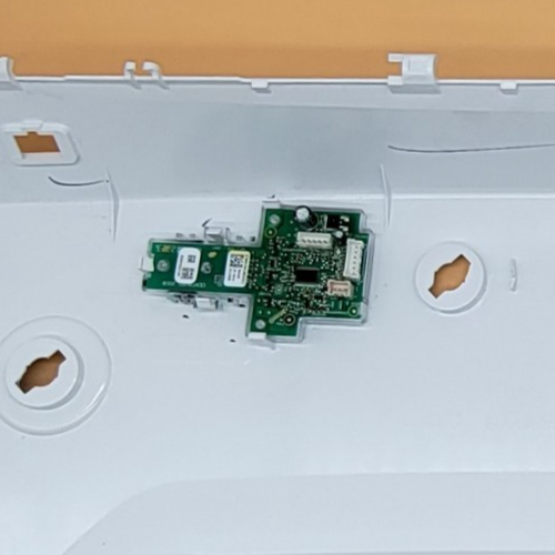 Genuine Washer/Dryer GE Control Panel Part#234D2658P001