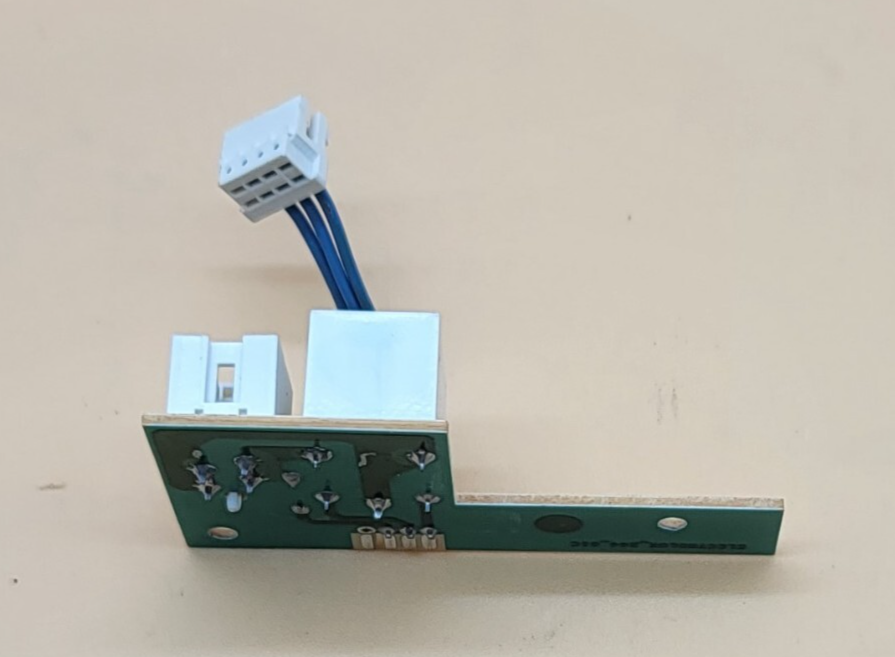 Genuine Dryer Electrolux Control Board Part#EL137281400