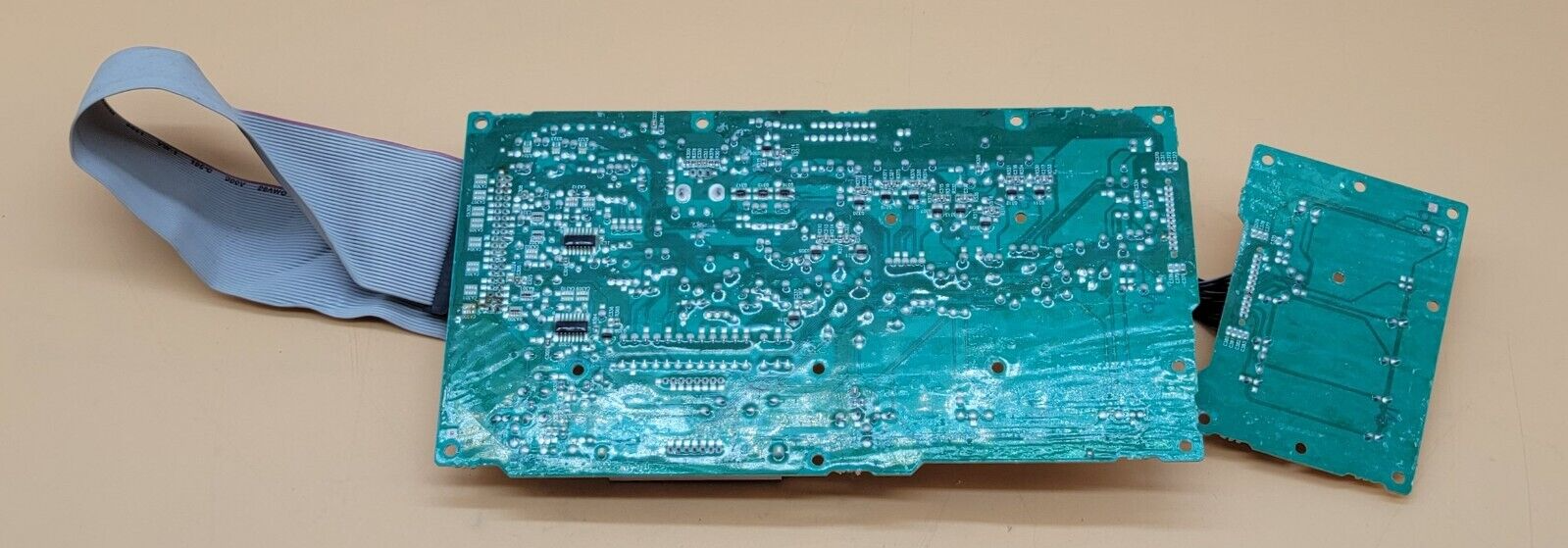 Genuine Dryer GE Control Board Part#234D1037P001