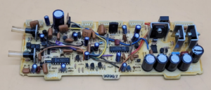Genuine Cooktop GE Control Board Part#90907