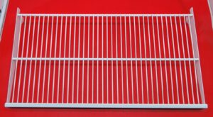 Genuine Refrigerator Sub-Zero Wire Shelf Part#3-60-031-0