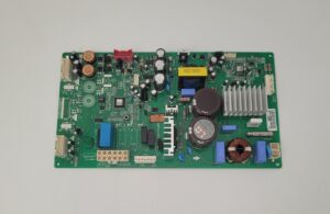 Genuine Refrigerator LG Circuit Board Part#EBR77042536