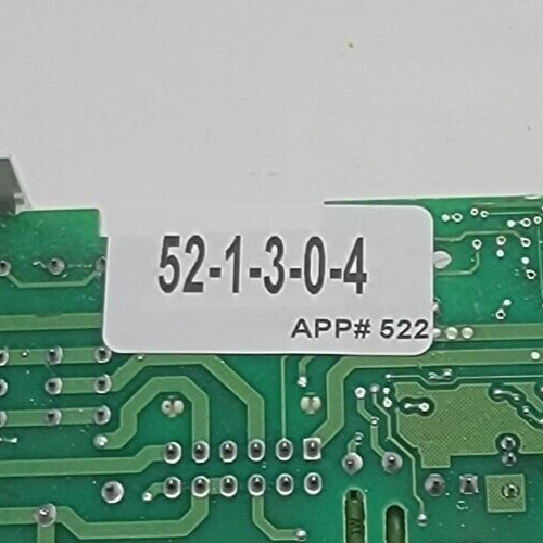 Genuine Refrigerator Kenmore Dispenser Control Board Part#2252062