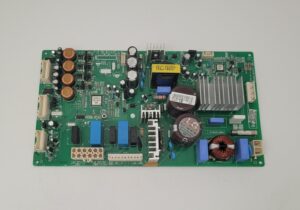 Genuine Refrigerator LG Circuit Board Part#EBR73304210