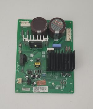 Genuine Refrigerator LG Circuit Board Part#EBR64173902