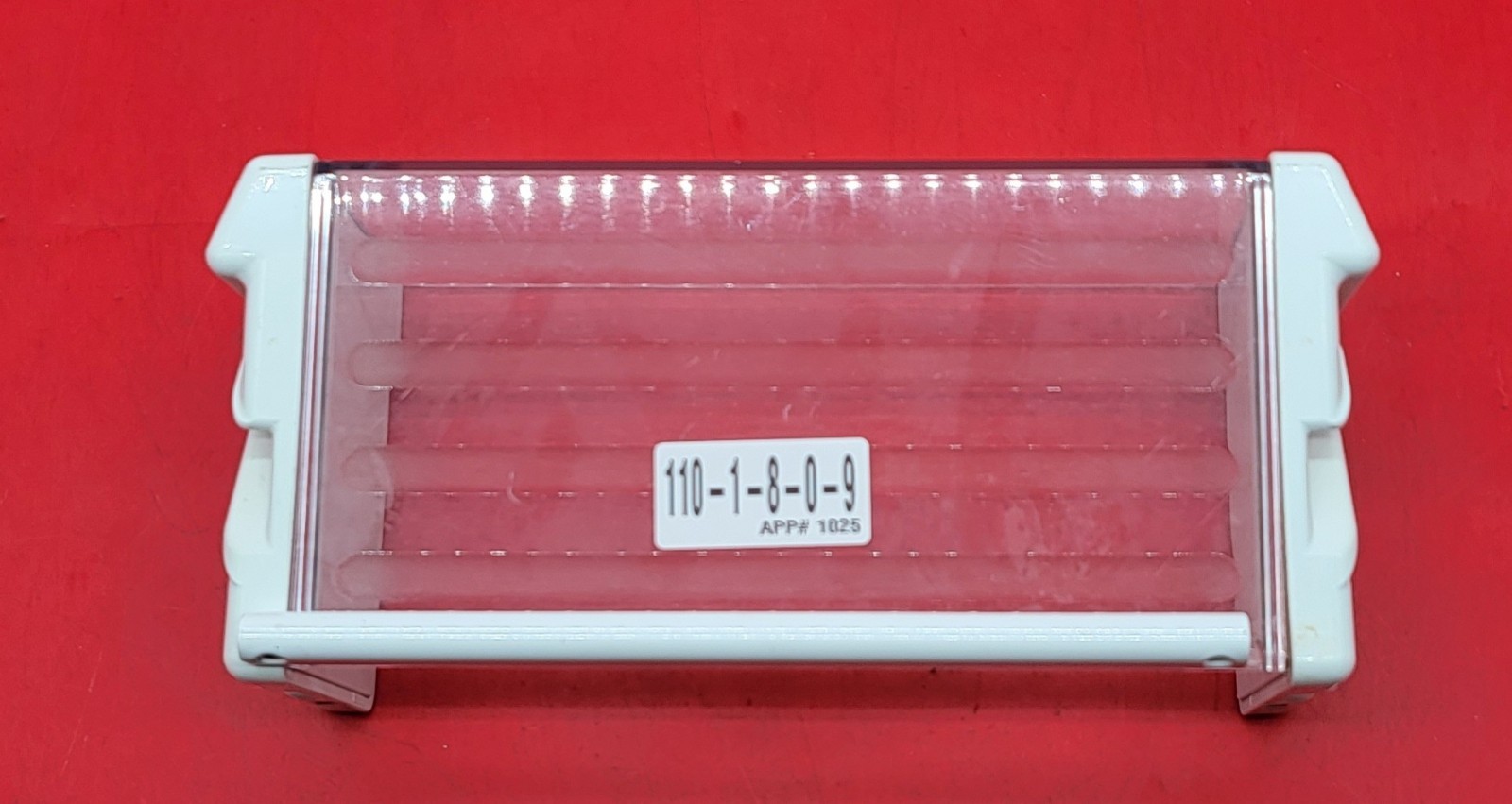 Genuine Refrigerator Sub-Zero Door Shelf Part#4330580