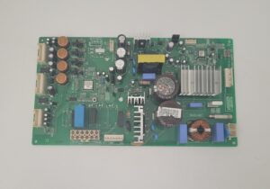 Genuine Refrigerator LG Circuit Board Part#EBR73093609