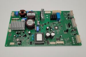 Genuine Refrigerator LG Circuit Board Part#EBR78940637