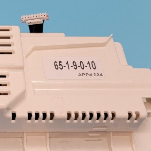 Genuine Washer Samsung Control Board Part#DC92-01624B DC92-01625Y
