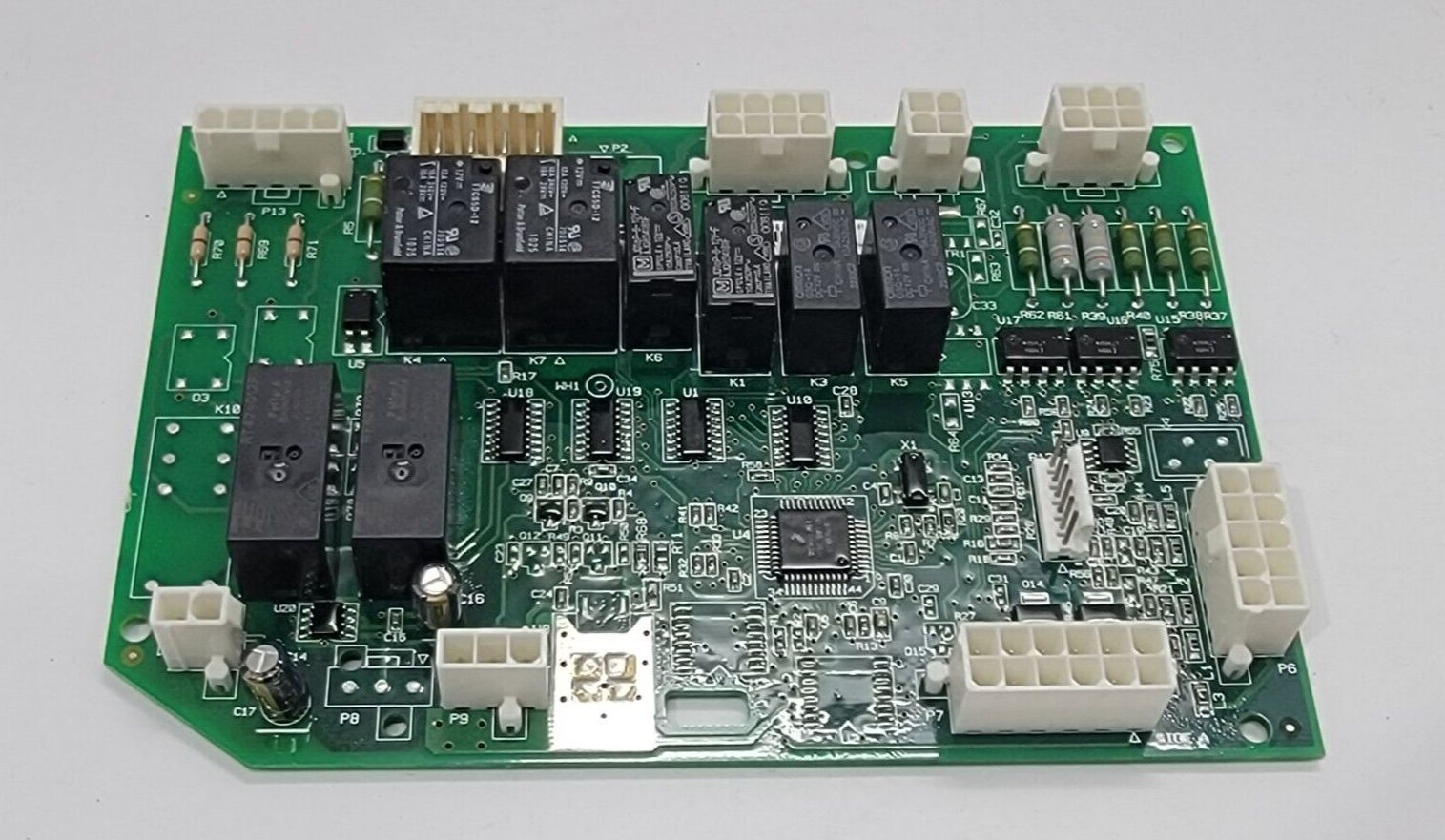 Genuine Refrigerator Maytag Control Board Part#W10285199