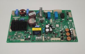 Genuine Refrigerator LG Circuit Board Part#EBR73456502