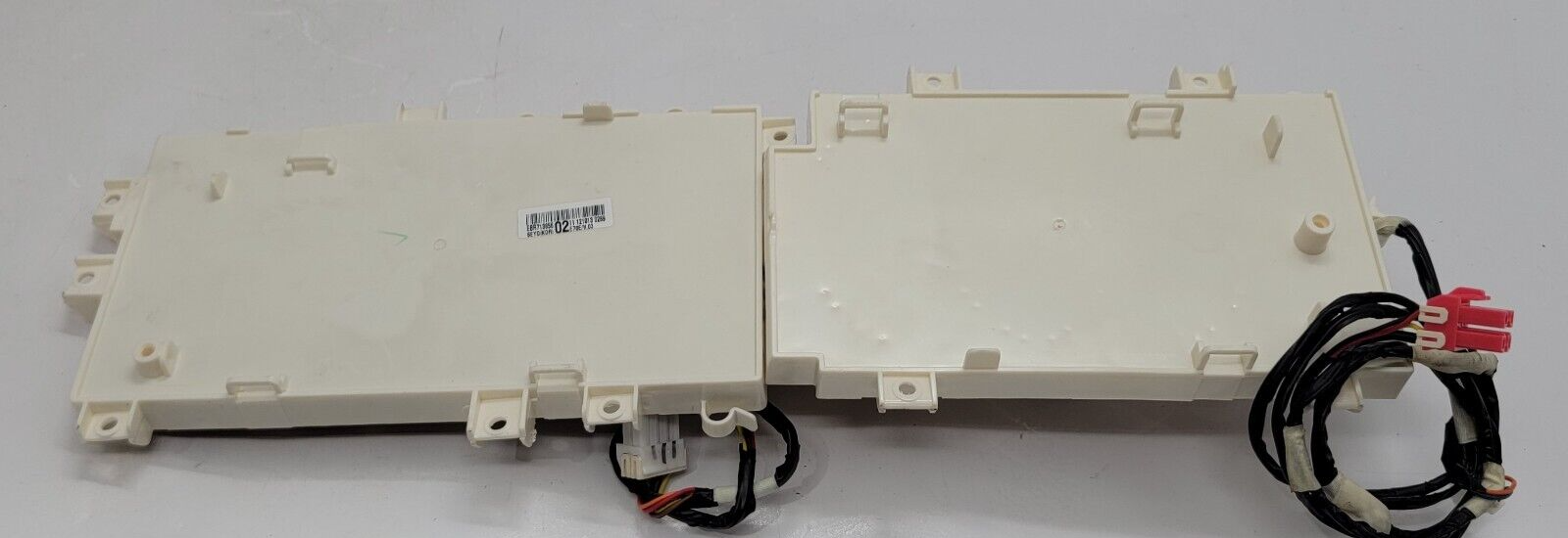 Genuine Dryer LG Interface Control Board Part#EBR71385602