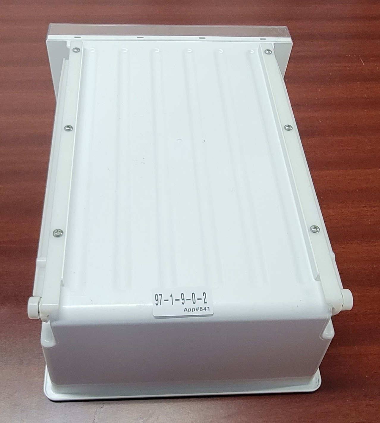 Genuine Refrigerator LG Drawer Part#MJS422345
